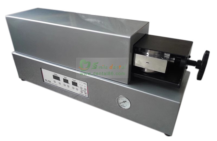 AX-YDA Automatic Flexible Denture Injection System